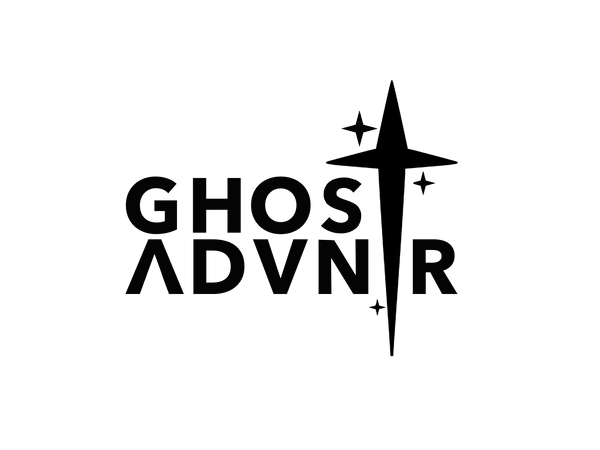 GHOST ADVNTR